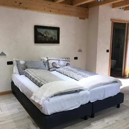Bed & Breakfast Balancon Mountain Torgnon
