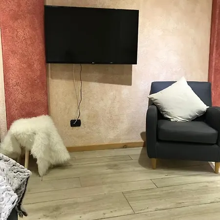 Bed & Breakfast Balancon Mountain