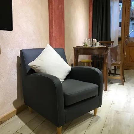 Balancon Mountain Bed & Breakfast Torgnon