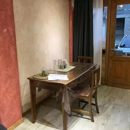Balancon Mountain Bed & Breakfast