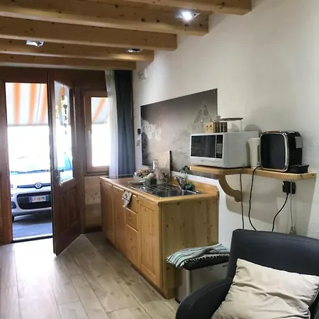 Balancon Mountain Bed & Breakfast *